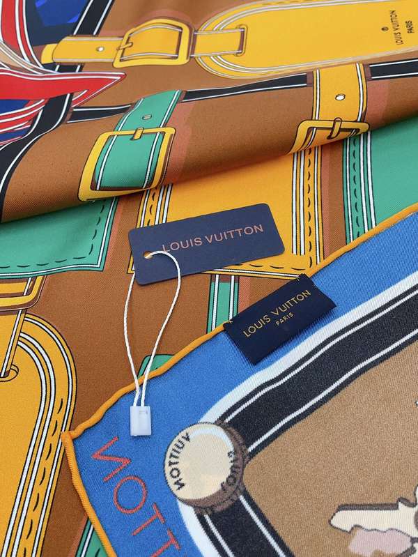 Louis Vuitton Scarf LVC00478 Louis Vuitton Scarf LVC00478